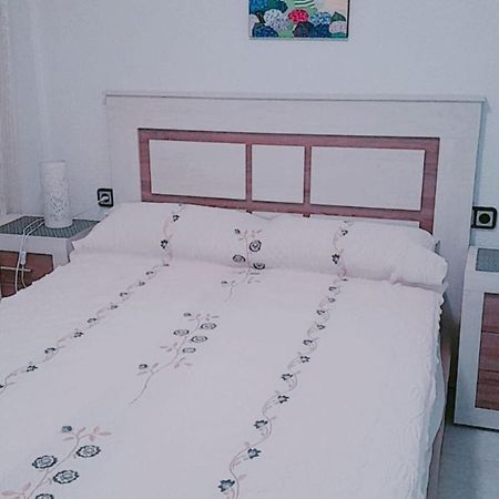 Veracruz Alquilevante 貝尼多姆 外观 照片